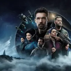 Co obejrzeć? Najlepsze seriale sci-fi: Ostateczny ranking i platformy