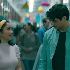 Fajne filmy dla nastolatków: Przewodnik po hitach na Netflix i nie tylko