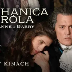 Kochanica Króla Jeanne du Barry - jak wypada nowy dramat historyczny z 2023 roku?
