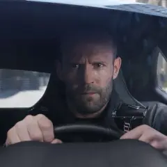 Jason Statham: Nieznane oblicza filmowych wyczynów akcji i dramatów