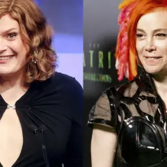 Wachowskie: Jak "Matrix" i tranzycja zmieniły kino?