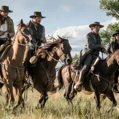 Siedmiu wspaniałych - wszystko o filmie, który podbił serca fanów westernów
