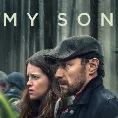 Film "Mój syn" (2021): McAvoy bez scenariusza. Recenzje, VOD