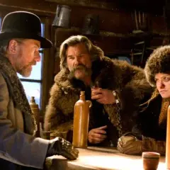 Nienawistna ósemka: Pełna obsada filmu Tarantino w szczegółach