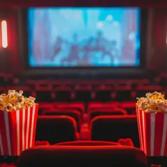 Kino Bonarka - informacje i repertuar krakowskiego multipleksu