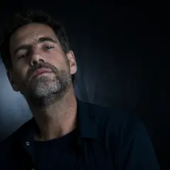 Francisco Denis - poznaj wenezuelskiego aktora z serialu Narcos i Jack Ryan