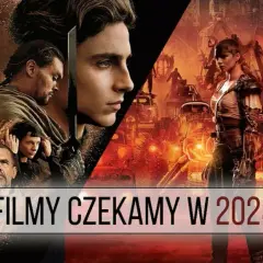 Najciekawsze nowości w kinach - jakie filmy musisz zobaczyć w tym roku?