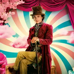 Nowy film Wonka zachwyca widzów - wszystko co musisz wiedzieć o produkcji