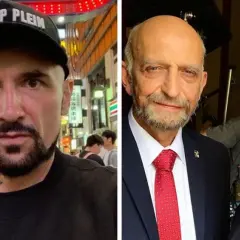 Kto jest kim w filmie Polityka - poznaj prawdziwe twarze bohaterów