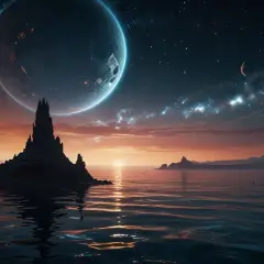 Solaris książka Lema: niesamowita powieść o granicach poznania