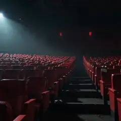 Najstraszniejsze filmy grozy: Top 5 horrorów, które musisz zobaczyć