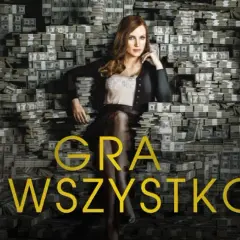 Gra o wszystko - jeden z najlepszych filmów biograficznych o pokerze