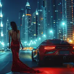 "Dziewczyny z Dubaju" - gdzie obejrzeć film online?