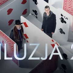 Najlepsze sposoby na obejrzenie filmu Iluzja 2 po polsku - aktualne źródła