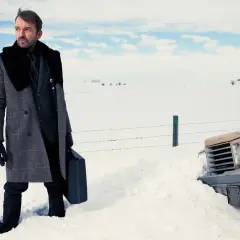 Fargo na ekranie: Mroczna komedia kryminalna, która podbija serca