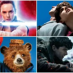 Najpopularniejsze filmy w kinach: Hity, które zachwyciły widzów