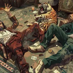 "Kac Vegas" - wszystkie części komedii o wieczorze kawalerskim