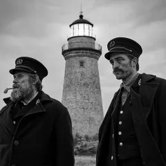Film Latarnicy: Adaptacja Noweli Sienkiewicza na Srebrnym Ekranie