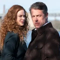 Od nowa - recenzja serialu HBO z Nicole Kidman i Hugh Grantem