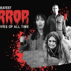 Top 15 najstraszniejszych filmów horror wszech czasów - potwierdzone naukowo