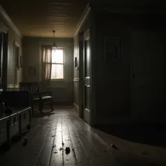 Te najstraszniejsze horrory na Netflix przyprawią cię o dreszcze grozy
