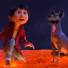 Coco cała bajka: Zobacz film online - gdzie obejrzeć animację