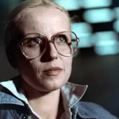 Wszystkie filmy z udziałem Krystyny Jandy - kompletna filmografia aktorki