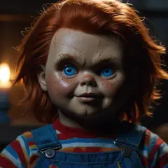 Pełna obsada filmu Laleczka Chucky - poznaj aktorów kultowego horroru