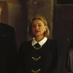Obsada filmu Klatka dla ptaków zachwyciła na gali SAG