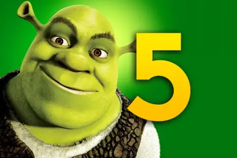 Shrek 5: Kiedy w kinach? Oficjalna data premiery 2027 i więcej!