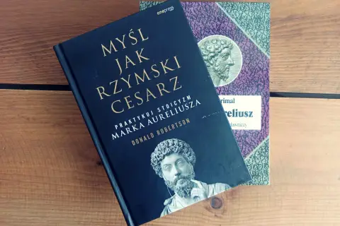 Rób, co należy: Jak stoicyzm buduje spokój i sprawczość?