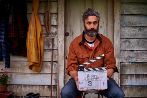 Taika Waititi: Filmy pełne humoru i serca. Co obejrzeć?
