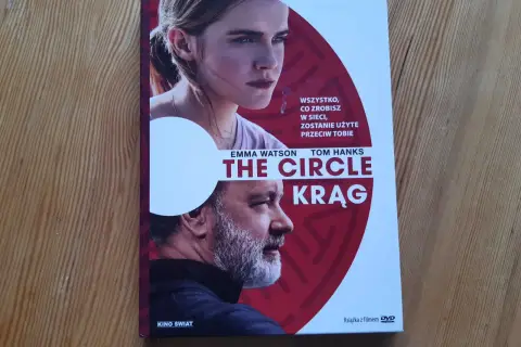 The Circle Krąg: Czy to lustro social mediów? Zasady i gdzie oglądać