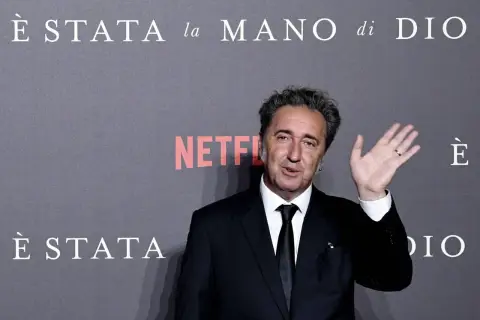 To była ręka Boga: Recenzje, Maradona, Netflix. Czy warto?