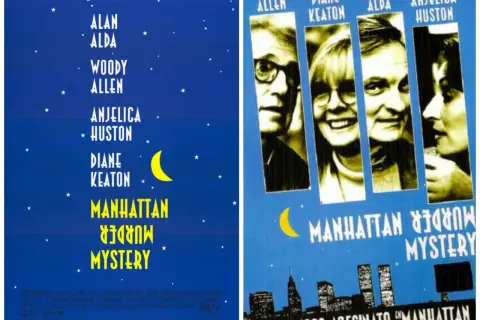 Woody Allen: Najlepsze filmy, styl i gdzie obejrzeć w streamingu