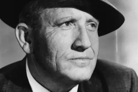Spencer Tracy: Filmy, Oscary, Hepburn. Ikona kina, która nie grała