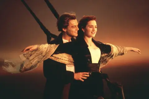 Titanic w Cinema City: Czy wrócił? Sprawdź seanse i formaty 4K!