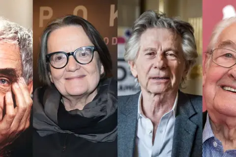 Polscy reżyserzy: 10 nazwisk, które musisz znać. Dlaczego?