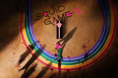 Squid Game 2: Hit czy rozczarowanie? Opinie i recenzje.