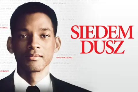 Siedem dusz: Czy zrozumiałeś zakończenie? Pełna analiza filmu