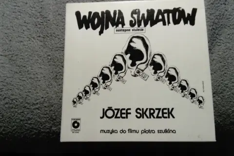 Szulkin i "Wojna światów": Prorocza satyra na fake news?
