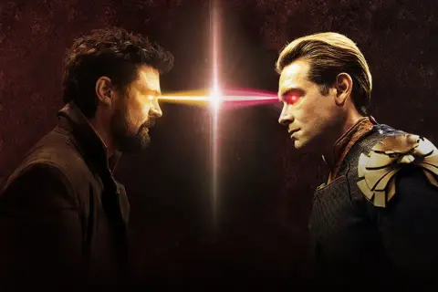 The Boys Sezon 4: Analiza, recenzje, zakończenie gotowi na finał?