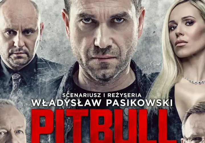 Filmy Pasikowskiego: Pełna lista, "Psy" i reżyser bez cenzury
