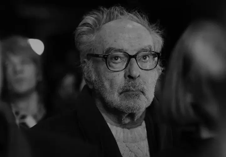 Jean-Luc Godard: Rewolucjonista, który zmienił kino na zawsze