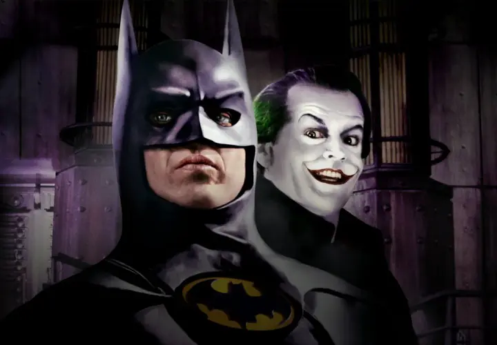 Michael Keaton: TOP 10 filmów. Od Batmana do renesansu!