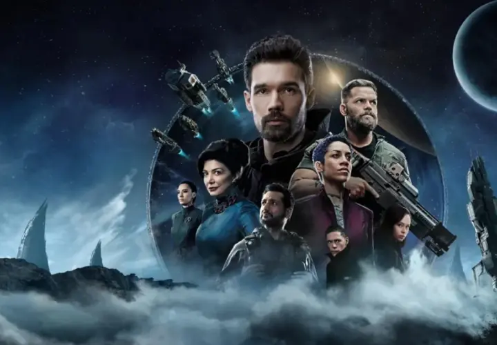 Najlepsze filmy fantasy i sci-fi: Co obejrzeć i gdzie oglądać?