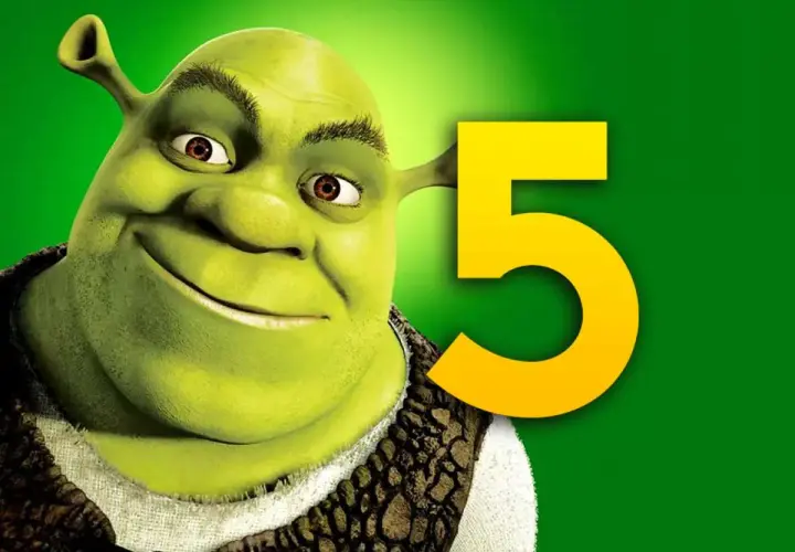 Shrek 5: Kiedy w kinach? Oficjalna data premiery 2027 i więcej!