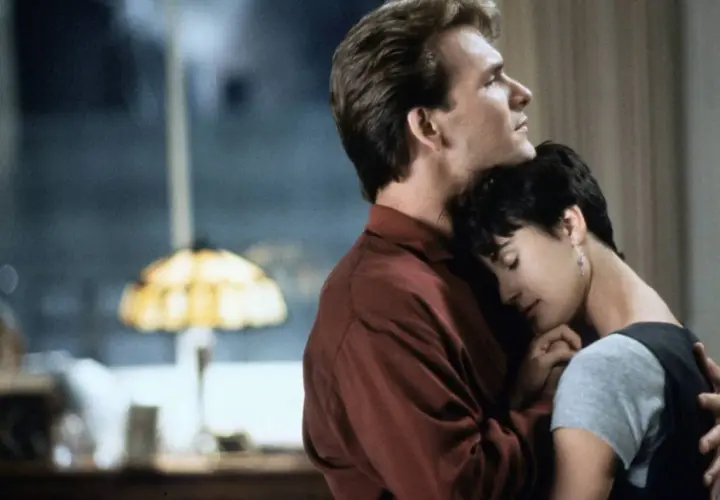 Patrick Swayze: Filmy, które poruszyły świat. Gdzie je obejrzeć?
