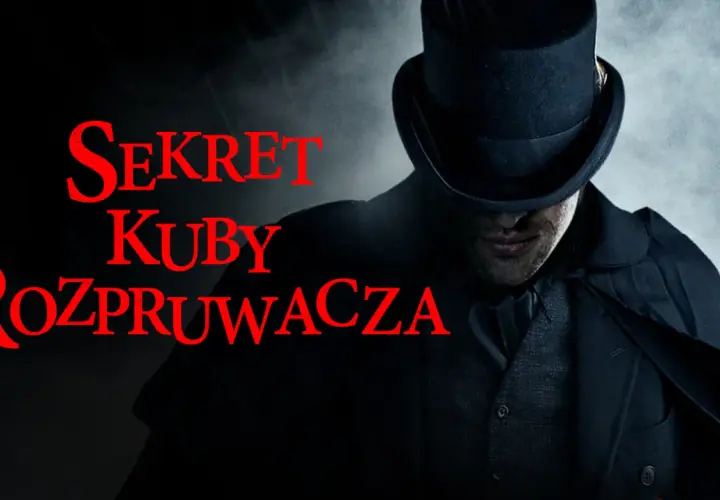 Jaki film o Kubie Rozpruwaczu wybrać? Przewodnik i streaming