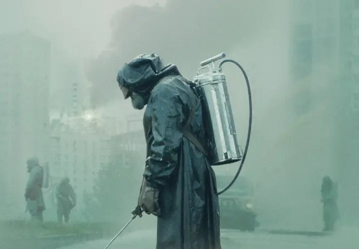 Czarnobyl HBO: Pierwszy Odcinek Serialu - Fabuła i Bohaterowie